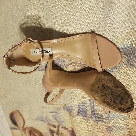 Steve Madden High Heels - Picture 3 of 4